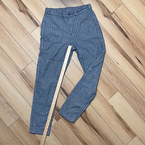 Gamine Workwear Sweetwater Trouser 29/20 x 30 - Picture 6 of 14